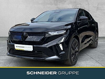 Renault Rafale PLUG-IN 300 4x4 ESPRIT ALPINE LED+NAVI