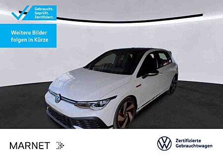 VW Golf GTI Volkswagen Clubsport GTI Clubsport 2.0 TSI DSG*Bla