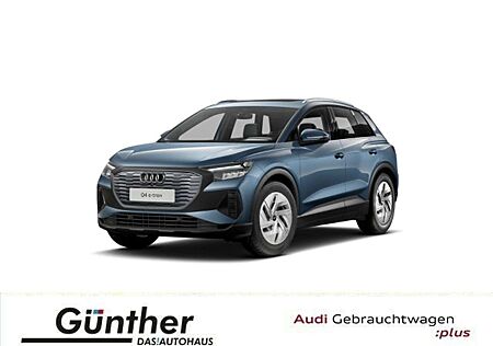 Audi Q4 e-tron 40+WINTERRÄDER+PANORAMADACH+KAMERA+NAV
