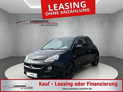 Opel Adam GLAM