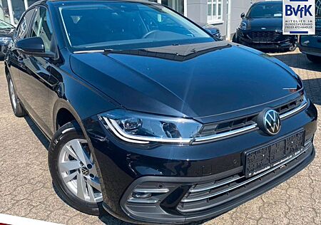 VW Polo Volkswagen VI Style DSG Automati, AppleCarPlay, ...