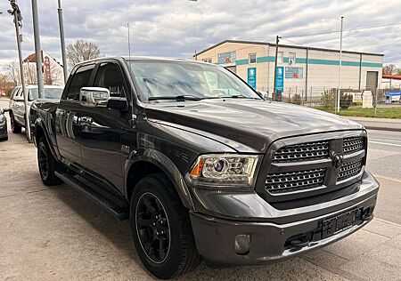 Dodge RAM 1500 Laramie CrewCab | Unfallfrei - LPG!