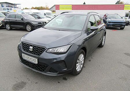 Seat Arona Style 1.0 NAVI, LED