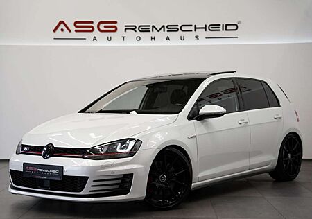 VW Golf Volkswagen 7 GTI Performance DSG *19 *DCC *Kam *AHK