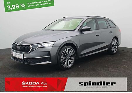 Skoda Octavia Selection 2.0TDI DSG / Matrix, Navi, RFK