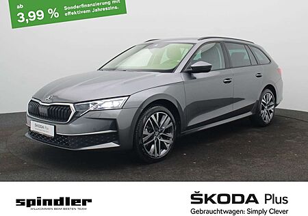 Skoda Octavia Selection 2.0TDI DSG / Matrix, Navi, RFK