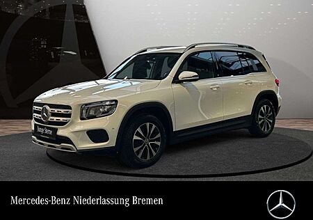 Mercedes-Benz GLB 180 d STYLE+AHK+LED+KAMERA+8G