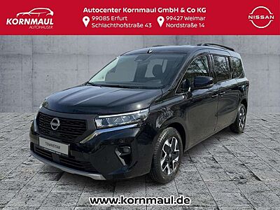Nissan Townstar 1.3 DIG-T TEKNA L2 130 PS AUTOMATIK/LED