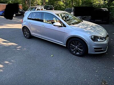 Volkswagen Golf Trendline BMT