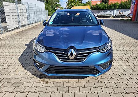 Renault Megane Grandtour ENERGY TCe 130 EDC INTENS