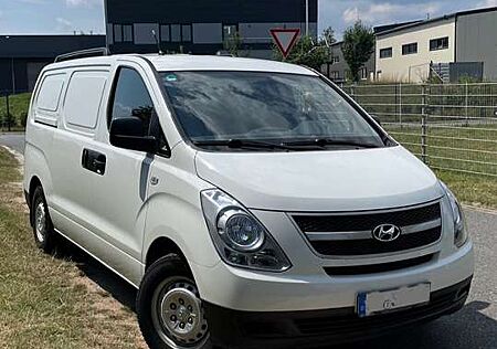 Hyundai H-1 H 1 Cargo HK