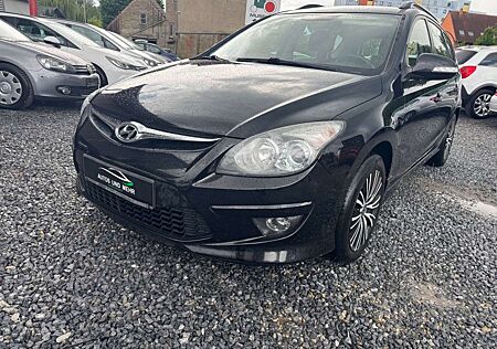 Hyundai i30 CW 1.6 CRDi 66 kW Classic
