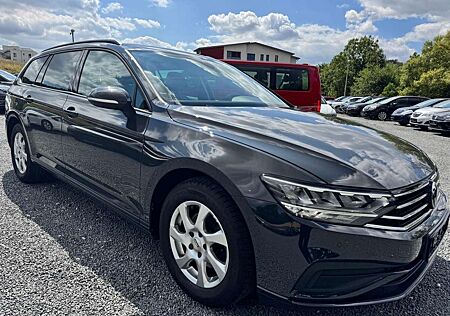 VW Passat Variant Volkswagen 2.0 TDI *DSG*PDCHI+VO+KAMERA*DAB*