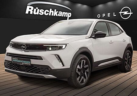 Opel Mokka Elegance 1.2 Voll-LED Rückkam Winterpaket Navi