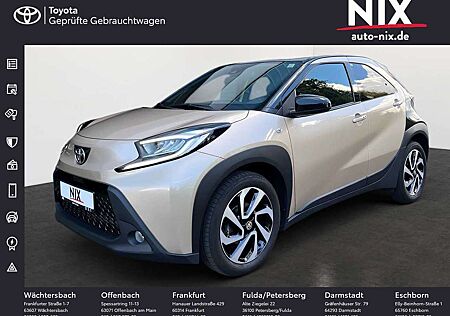 Toyota Aygo (X) 1.0 VVT-i Pulse EPH