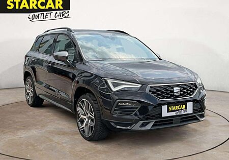 Seat Ateca FR 2.0 TDI BUSINESS-PAKET NAVI+WINTER-PAKET+ACC+KE