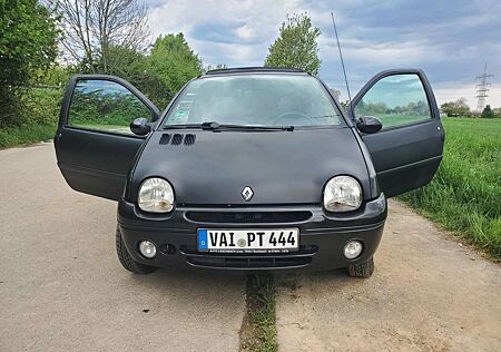 Renault Twingo 1.2 16V Dynamique