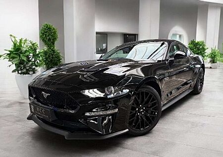 Ford Mustang GT 1.Hd | Unfallfrei | DE | Garantie
