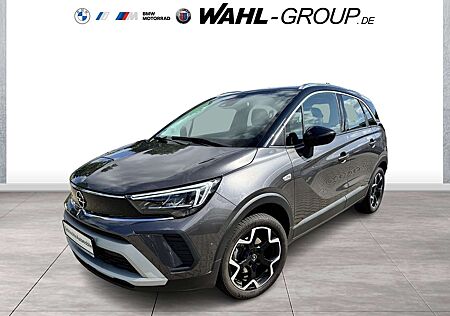 Opel Crossland Elegance Navi LED RFK Klimaaut.