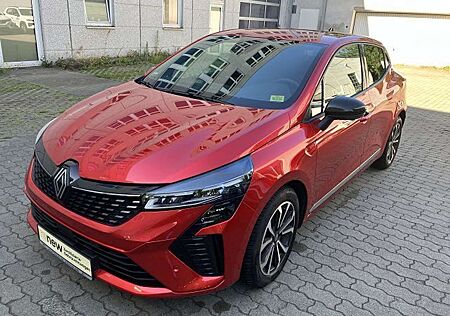 Renault Clio 1.0 TCe 90 TECHNO Klima*Navi*SHZ*AHK