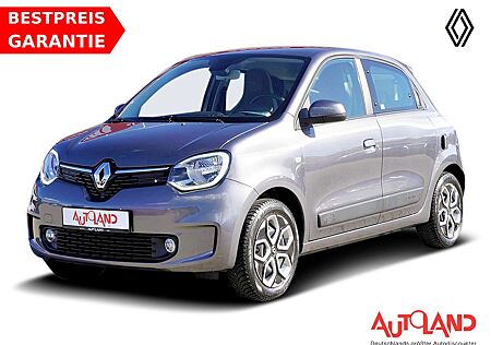 Renault Twingo 1.0 Klima DAB USB Sitzheizung Bluetooth