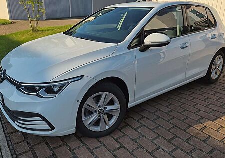 VW Golf Volkswagen VIII | IQ-Light | ACC | Standheizung