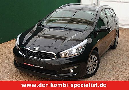 Kia Cee'd Ceed / Ceed Sportsw./ Klima/ Kamera/ Navi/ 39tkm