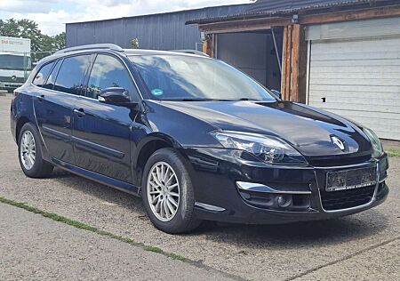 Renault Laguna Sportway II 1.5 dCi / TÜV Neu