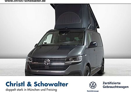 VW T6 Volkswagen .1 California Beach 2.0 TDI 4M DSG Camper Ed.