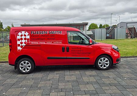 Fiat Doblo Cargo S