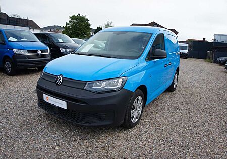 VW Caddy Volkswagen Cargo Basis SHZ AHK KLIMA