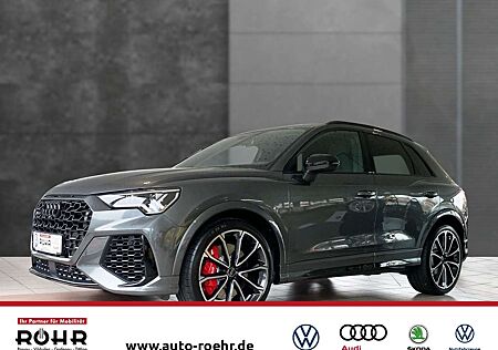 Audi RS Q3 (NAVI.SHZ.Matrix-LED.AHK.PDC.DAB) 2.5 TFSI S troni