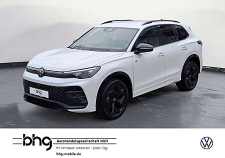 VW Tiguan Volkswagen 2.0 TDI SCR 4MOTION DSG R-Line *AHK*HEAD-