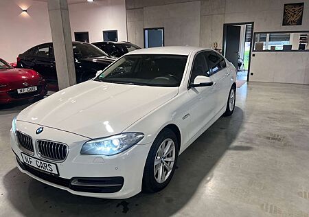 BMW 530 d xDrive Facelift,EU6,2.Hand,NaviProf,Bi-Xeno