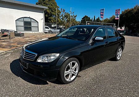 Mercedes-Benz C 180 Lim. Kompressor Benzin AUTOMATIK