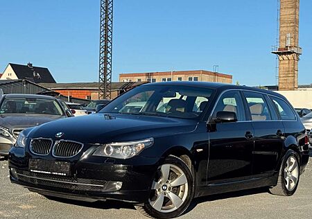 BMW 530d 530 Baureihe 5 Touring xDrive