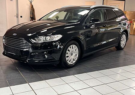 Ford Mondeo Turnier 1.5 EcoBoost PDC/SHZ/Klima/LED