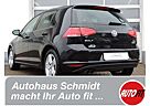 VW Golf Volkswagen Comfortline Winterpaket AUTOGAS