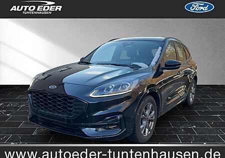 Ford Kuga ST-Line Automatik Sportpaket Bluetooth Navi