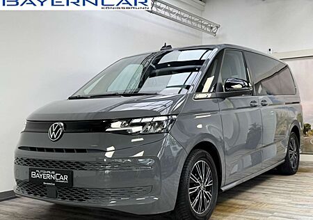VW T7 Multivan Volkswagen LANG BULLI CockpitPro Tisch CAM 17