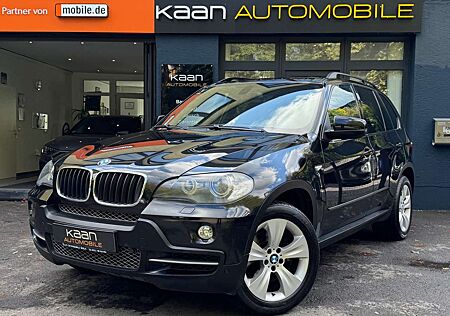 BMW X5 xDrive30d/XENON/LEDER/MEMORY/PANO/AHK/NAVI/HEAD-UP