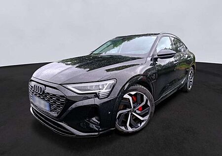 Audi Q8 e-tron Sportback 55 quattro NP:111T¤