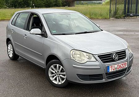 VW Polo Volkswagen 1.4 Klima | Scheckheft | TÜV 06/2027