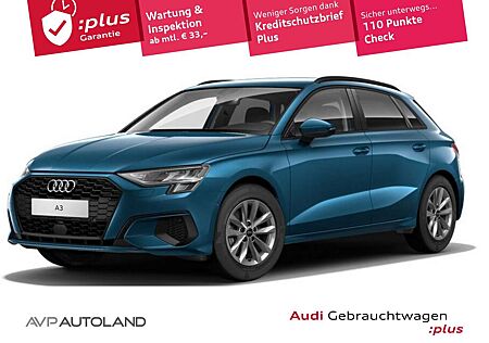 Audi A3 Sportback 30 TDI