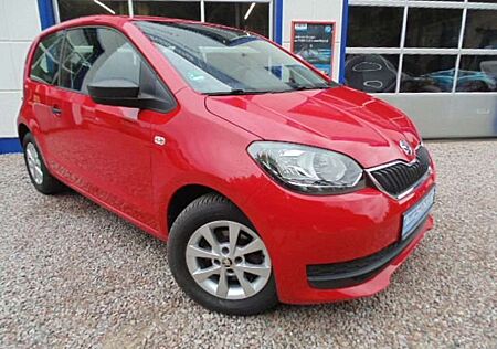 Skoda Citigo Active