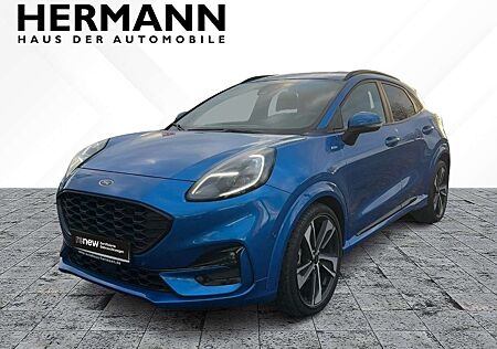 Ford Puma 1.0 EcoBoost Mild Hybrid S/S ST-Line X *LED