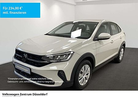 VW Taigo Volkswagen 1.0 TSI LED-Scheinwerfer