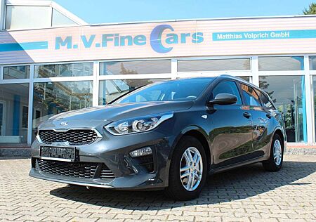 Kia Cee'd Ceed / 1.0 T-GDI Edition 7