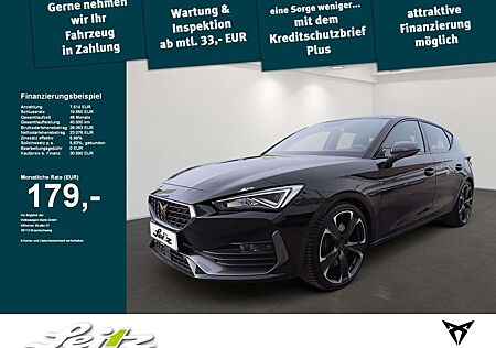 Cupra Leon 2.0 TSI VZ *BEATS*LED*NAVI*KAMERA*