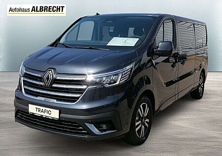 Renault Trafic Grand SpaceClass 2.0 BLUE dCi 150 L2H1